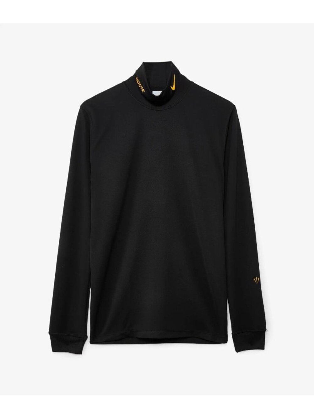 Nike x Nocta Turtle Neck Black X-Small DA3938-010